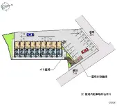 ★手数料０円★姫路市花田町勅旨 月極駐車場